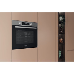 Hotpoint Ariston Forno da incasso HAO 275P X