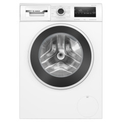 Bosch Serie 4 WAN28219IT Lavatrice a carica frontale 9kg 1400g min Bianco Classe A