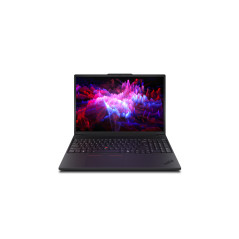 Lenovo ThinkPad P16v Gen 3 (Intel) Intel Core Ultra 7 255H Workstation mobile 40,6 cm (16") WUXGA 32 GB DDR5-SDRAM 1 TB SSD