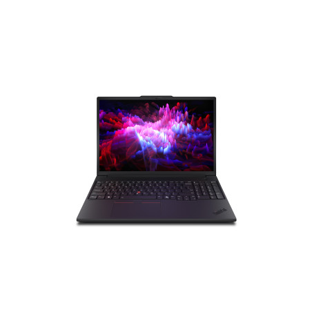 Lenovo ThinkPad P16v Gen 3 (Intel) Intel Core Ultra 7 255H Workstation mobile 40,6 cm (16") WUXGA 32 GB DDR5-SDRAM 1 TB SSD