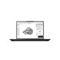 Lenovo ThinkPad P16v Gen 3 (Intel) Intel Core Ultra 7 255H Workstation mobile 40,6 cm (16") WUXGA 32 GB DDR5-SDRAM 1 TB SSD