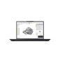 Lenovo ThinkPad P16v Gen 3 (Intel) Intel Core Ultra 7 255H Workstation mobile 40,6 cm (16") WUXGA 32 GB DDR5-SDRAM 1 TB SSD
