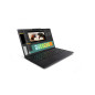 Lenovo ThinkPad P16v Gen 3 (Intel) Intel Core Ultra 7 255H Workstation mobile 40,6 cm (16") WUXGA 32 GB DDR5-SDRAM 1 TB SSD