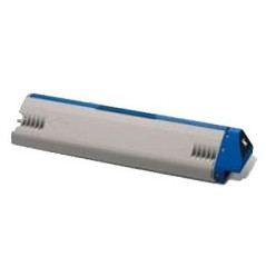 OKI 45536543 cartuccia toner 1 pz Originale Bianco