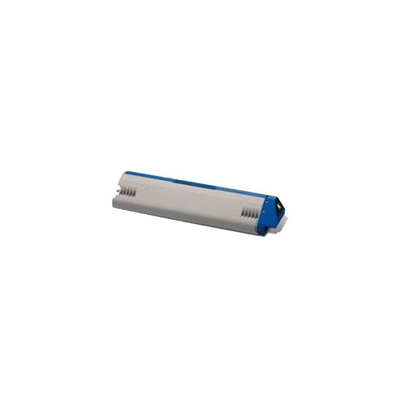 OKI 45536543 cartuccia toner 1 pz Originale Bianco