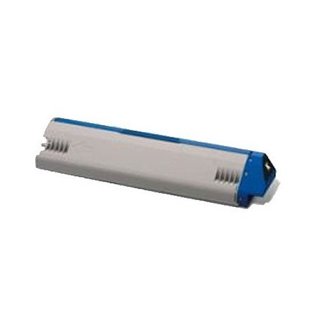 OKI 45536543 cartuccia toner 1 pz Originale Bianco