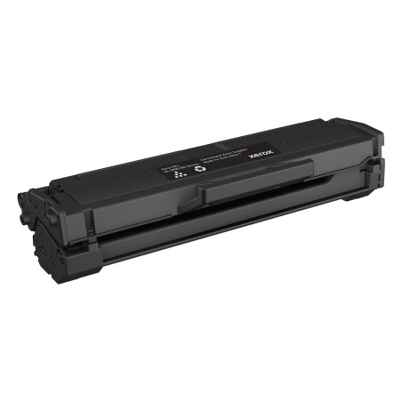 Xerox Cartuccia toner Nero a Capacità standard da 1500 Pagine per Stampante ® B110, Stampante multifunzione ® B105 ® B115