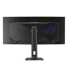 ASUS ROG Strix OLED XG34WCDG Monitor PC 86,4 cm (34") 3440 x 1440 Pixel UltraWide Quad HD QD-OLED Nero