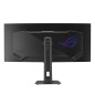 ASUS ROG Strix OLED XG34WCDG Monitor PC 86,4 cm (34") 3440 x 1440 Pixel UltraWide Quad HD QD-OLED Nero