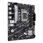 ASUS PRIME B760M-R D4 Intel B760 LGA 1700 micro ATX