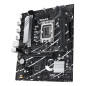 ASUS PRIME B760M-R D4 Intel B760 LGA 1700 micro ATX