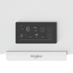 Whirlpool Congelatore a pozzetto - W3RHS37EW2