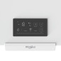 Whirlpool Congelatore a pozzetto - W3RHS37EW2