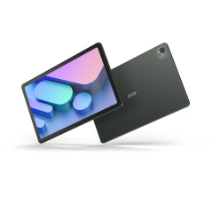 Acer Iconia V11-21M-87MM Mediatek 256 GB 27,9 cm (11") 8 GB Wi-Fi 6 (802.11ax) Android 15 Verde