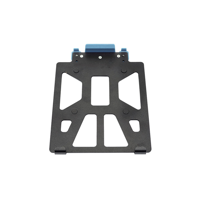 Gamber-Johnson 7160-1470-00 supporto per personal communication Supporto passivo Tastiera Nero Gamber-Johnson 7160-1470-00 supporto per personal communication Supporto passivo Tastiera Nero