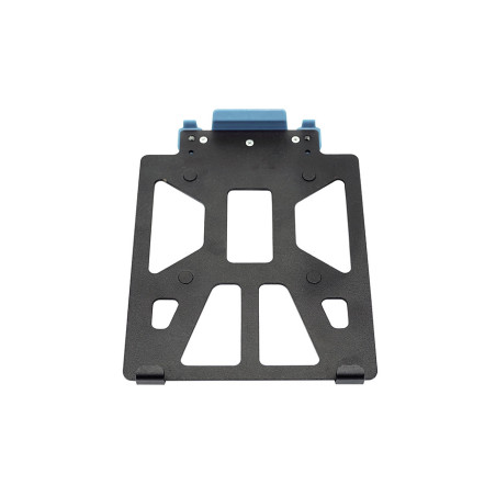 Gamber-Johnson 7160-1470-00 supporto per personal communication Supporto passivo Tastiera Nero