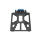 Gamber-Johnson 7160-1470-00 supporto per personal communication Supporto passivo Tastiera Nero Gamber-Johnson 7160-1470-00 supporto per personal communication Supporto passivo Tastiera Nero