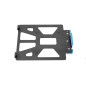 Gamber-Johnson 7160-1470-00 supporto per personal communication Supporto passivo Tastiera Nero Gamber-Johnson 7160-1470-00 supporto per personal communication Supporto passivo Tastiera Nero