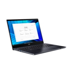 Acer TravelMate TMP414RN-55-TCO-718Q Intel Core Ultra 7 255U Ibrido (2 in 1) 35,6 cm (14") Touch screen WUXGA 32 GB DDR5-SDRAM
