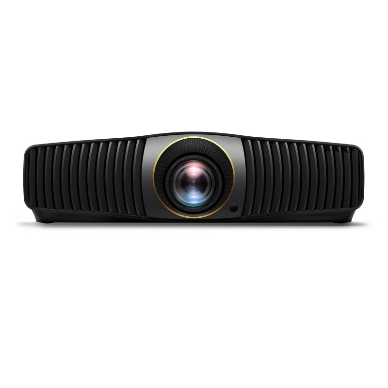 BenQ BR9708 Proiettore a corto raggio 2600 ANSI lumen DLP UHD 4K (3840x2160) Compatibilità 3D Nero