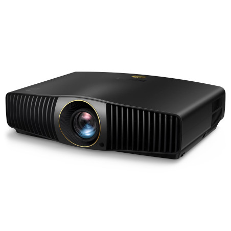 BenQ BR9708 Proiettore a corto raggio 2600 ANSI lumen DLP UHD 4K (3840x2160) Compatibilità 3D Nero