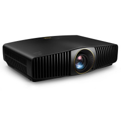 BenQ BR9708 Proiettore a corto raggio 2600 ANSI lumen DLP UHD 4K (3840x2160) Compatibilità 3D Nero