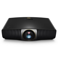 BenQ BR9708 Proiettore a corto raggio 2600 ANSI lumen DLP UHD 4K (3840x2160) Compatibilità 3D Nero