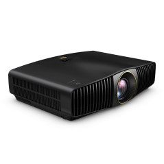 BenQ BR9708 Proiettore a corto raggio 2600 ANSI lumen DLP UHD 4K (3840x2160) Compatibilità 3D Nero
