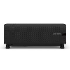 BenQ LU895UST Proiettore a raggio ultra corto 5000 ANSI lumen DLP WUXGA (1920x1200) Compatibilità 3D Nero