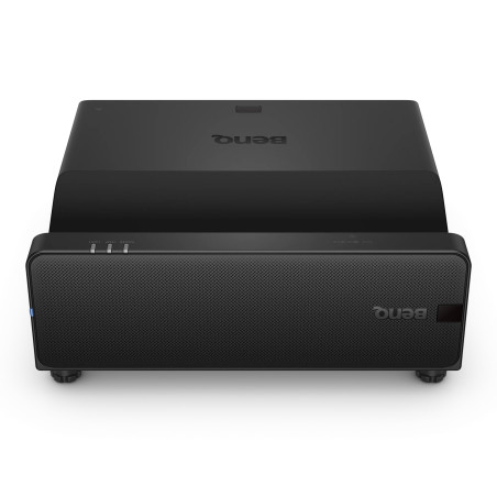 BenQ LU895UST Proiettore a raggio ultra corto 5000 ANSI lumen DLP WUXGA (1920x1200) Compatibilità 3D Nero