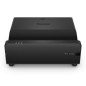 BenQ LU895UST Proiettore a raggio ultra corto 5000 ANSI lumen DLP WUXGA (1920x1200) Compatibilità 3D Nero