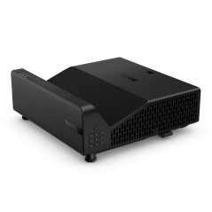 BenQ LU895UST Proiettore a raggio ultra corto 5000 ANSI lumen DLP WUXGA (1920x1200) Compatibilità 3D Nero