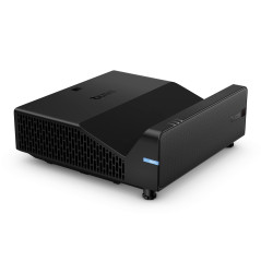 BenQ LU895UST Proiettore a raggio ultra corto 5000 ANSI lumen DLP WUXGA (1920x1200) Compatibilità 3D Nero