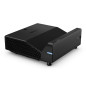 BenQ LU895UST Proiettore a raggio ultra corto 5000 ANSI lumen DLP WUXGA (1920x1200) Compatibilità 3D Nero