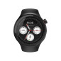 Motorola Moto Watch 3,63 cm (1.43") OLED 47 mm Digitale Touch screen Nero GPS (satellitare)