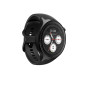 Motorola Moto Watch 3,63 cm (1.43") OLED 47 mm Digitale Touch screen Nero GPS (satellitare)