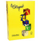 Favini Le Cirque carta inkjet A3 (297x420 mm) 500 fogli Giallo - 8025478321220 Favini Le Cirque carta inkjet A3 (297x420 mm) 500 fogli Giallo - 8025478321220