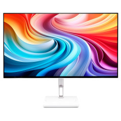 Acer CE270UXWMIIPPRX Monitor PC 67,3 cm (26.5") 2560 x 1440 Pixel Quad HD QD-OLED Bianco