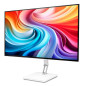 Acer CE270UXWMIIPPRX Monitor PC 67,3 cm (26.5") 2560 x 1440 Pixel Quad HD QD-OLED Bianco