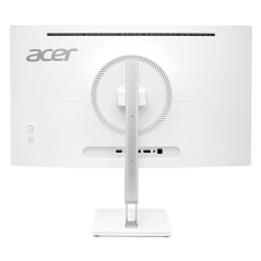 Acer CE270UXWMIIPPRX Monitor PC 67,3 cm (26.5") 2560 x 1440 Pixel Quad HD QD-OLED Bianco