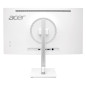 Acer CE270UXWMIIPPRX Monitor PC 67,3 cm (26.5") 2560 x 1440 Pixel Quad HD QD-OLED Bianco