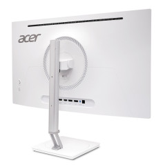 Acer CE270UXWMIIPPRX Monitor PC 67,3 cm (26.5") 2560 x 1440 Pixel Quad HD QD-OLED Bianco