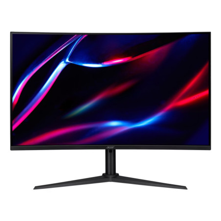 Acer NITRO XZ0 XZ320QU S3 Monitor PC 80 cm (31.5") 2560 x 1440 Pixel Wide Quad HD LCD Nero