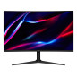 Acer NITRO XZ0 XZ320QU S3 Monitor PC 80 cm (31.5") 2560 x 1440 Pixel Wide Quad HD LCD Nero