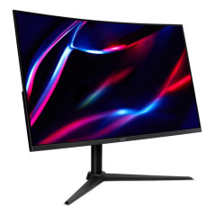Acer NITRO XZ0 XZ320QU S3 Monitor PC 80 cm (31.5") 2560 x 1440 Pixel Wide Quad HD LCD Nero