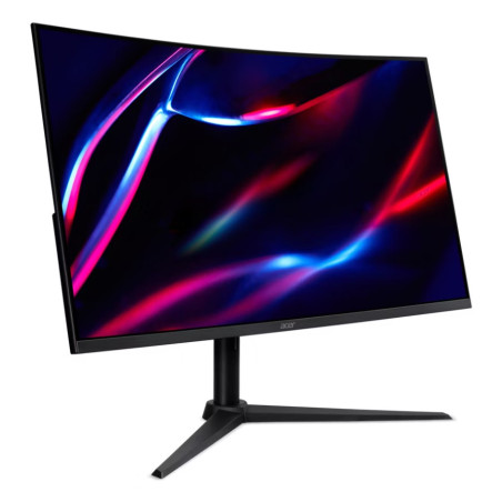Acer NITRO XZ0 XZ320QU S3 Monitor PC 80 cm (31.5") 2560 x 1440 Pixel Wide Quad HD LCD Nero