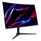Acer NITRO XZ0 XZ320QU S3 Monitor PC 80 cm (31.5") 2560 x 1440 Pixel Wide Quad HD LCD Nero