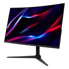 Acer NITRO XZ0 XZ320QU S3 Monitor PC 80 cm (31.5") 2560 x 1440 Pixel Wide Quad HD LCD Nero