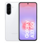 Samsung Galaxy A37 5G 17 cm (6.7") Doppia SIM Android 16.0 USB tipo-C 8 GB 256 GB 5000 mAh Bianco