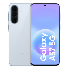 Samsung Galaxy A57 5G 17 cm (6.7") Doppia SIM Android 16.0 USB tipo-C 8 GB 128 GB 5000 mAh Blu